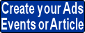 Select here to Create an Account and Login to toodyay.wa.guide and create your Ads, Events or Articles for Toodyay and Australia Wide