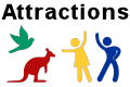 Toodyay Attractions