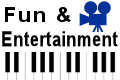 Toodyay Entertainment