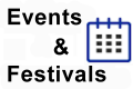 Toodyay Events and Festivals Directory
