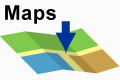 Toodyay Maps