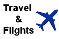 Toodyay Travel and Flights